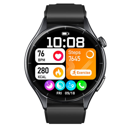 Health Tracking Sleep Analysis Bluetooth Calling Sports Modes ET458