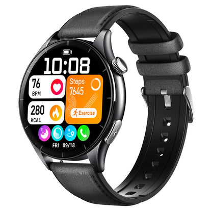 Health Tracking Sleep Analysis Bluetooth Calling Sports Modes ET458