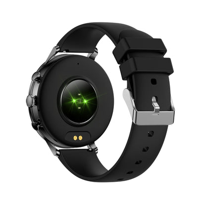HD Display Bluetooth Call Heart Rate Watch V60