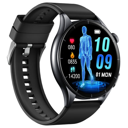 Health Tracking Sleep Analysis Bluetooth Calling Sports Modes ET458