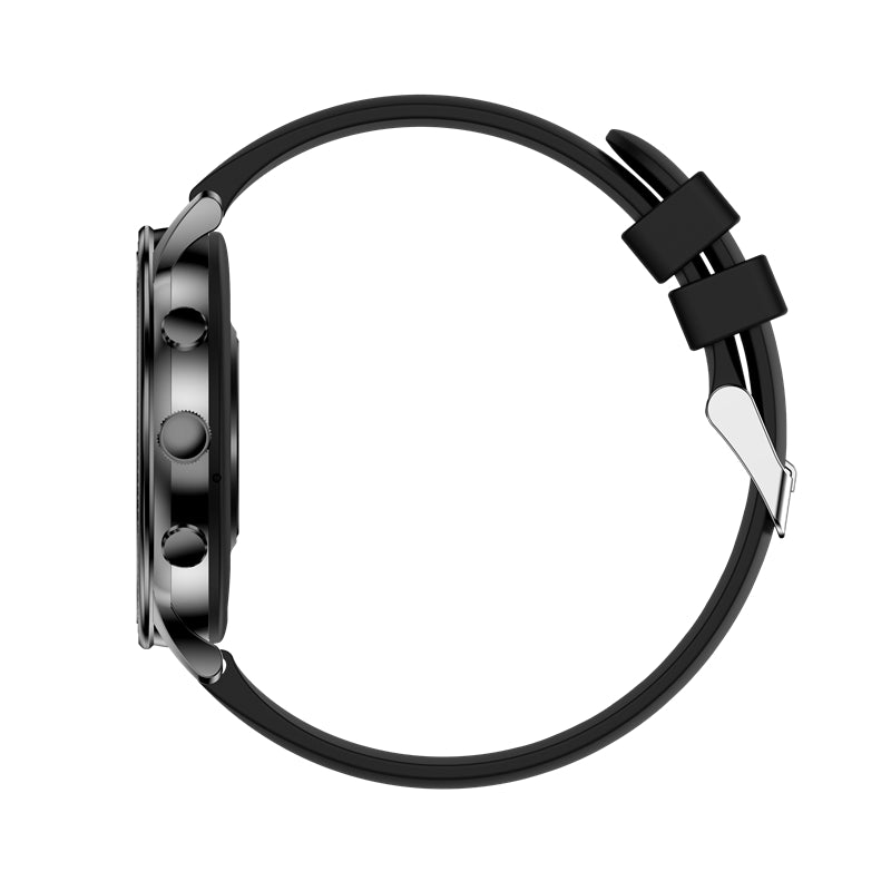 HD Display Bluetooth Call Heart Rate Watch V60