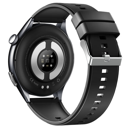 Health Tracking Sleep Analysis Bluetooth Calling Sports Modes ET458