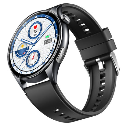 Health Tracking Sleep Analysis Bluetooth Calling Sports Modes ET458