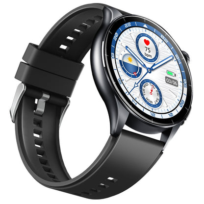 Health Tracking Sleep Analysis Bluetooth Calling Sports Modes ET458