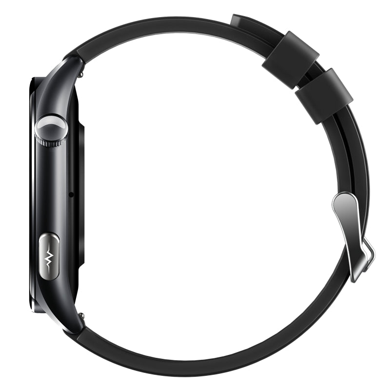 Health Tracking Sleep Analysis Bluetooth Calling Sports Modes ET458