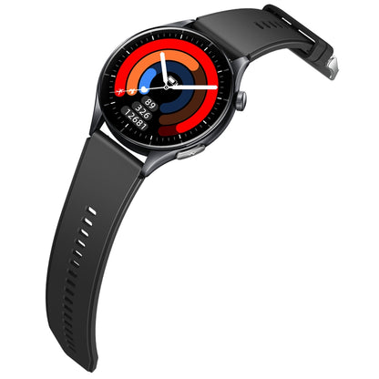 Health Tracking Sleep Analysis Bluetooth Calling Sports Modes ET458