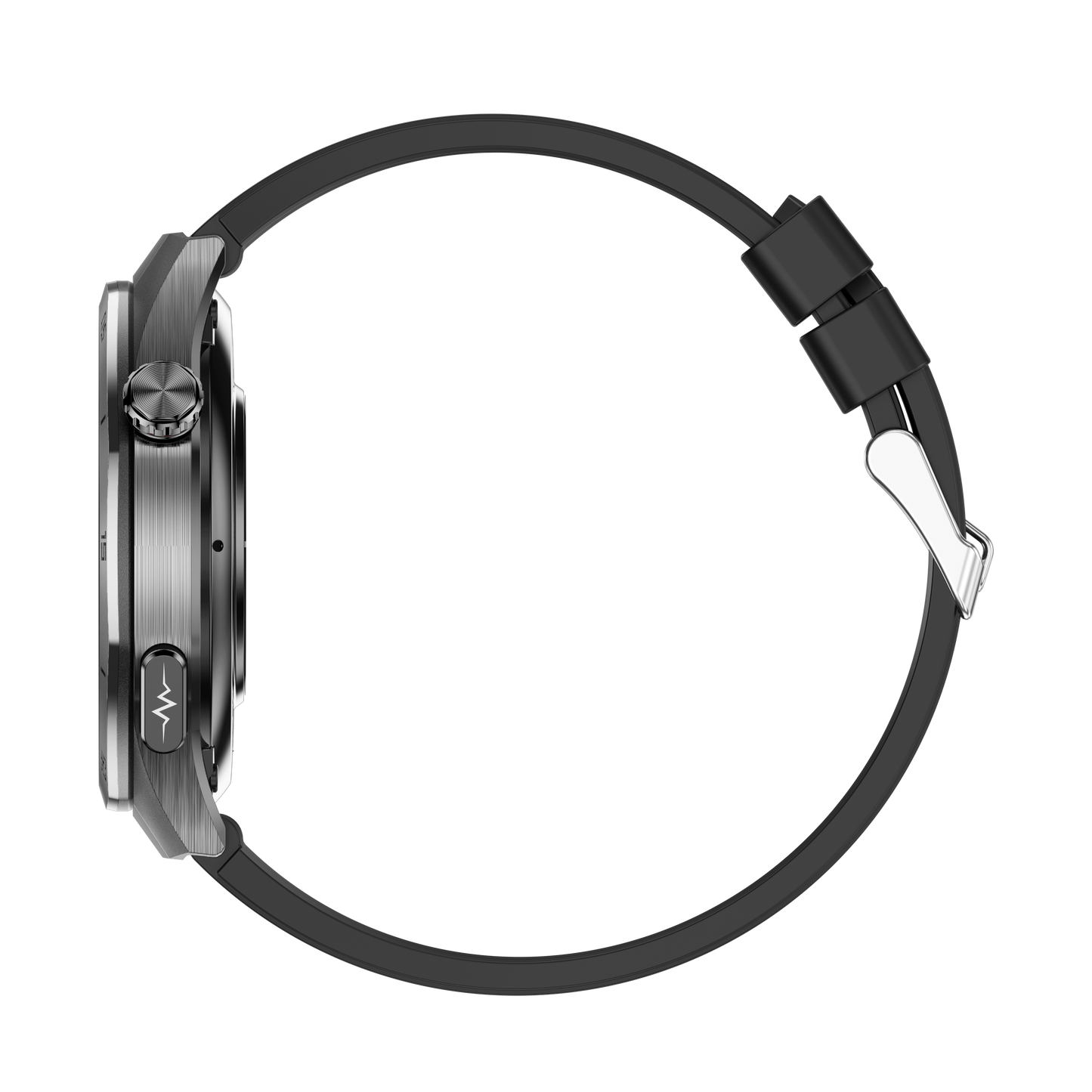 Electrocardiogram watch health management smart watch ET456
