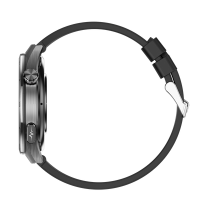 Electrocardiogram watch health management smart watch ET456