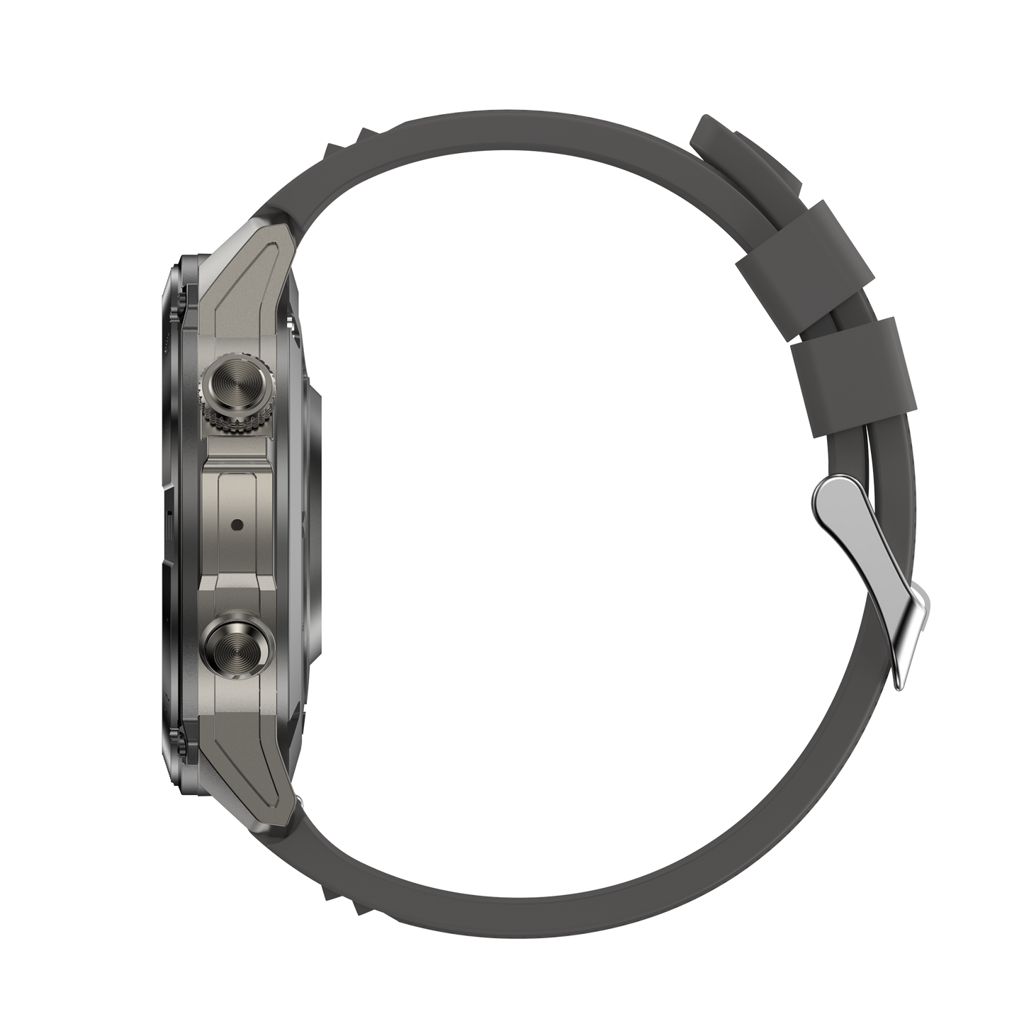 Outdoor smart sports watch GPS watch with bluetooth call HK08