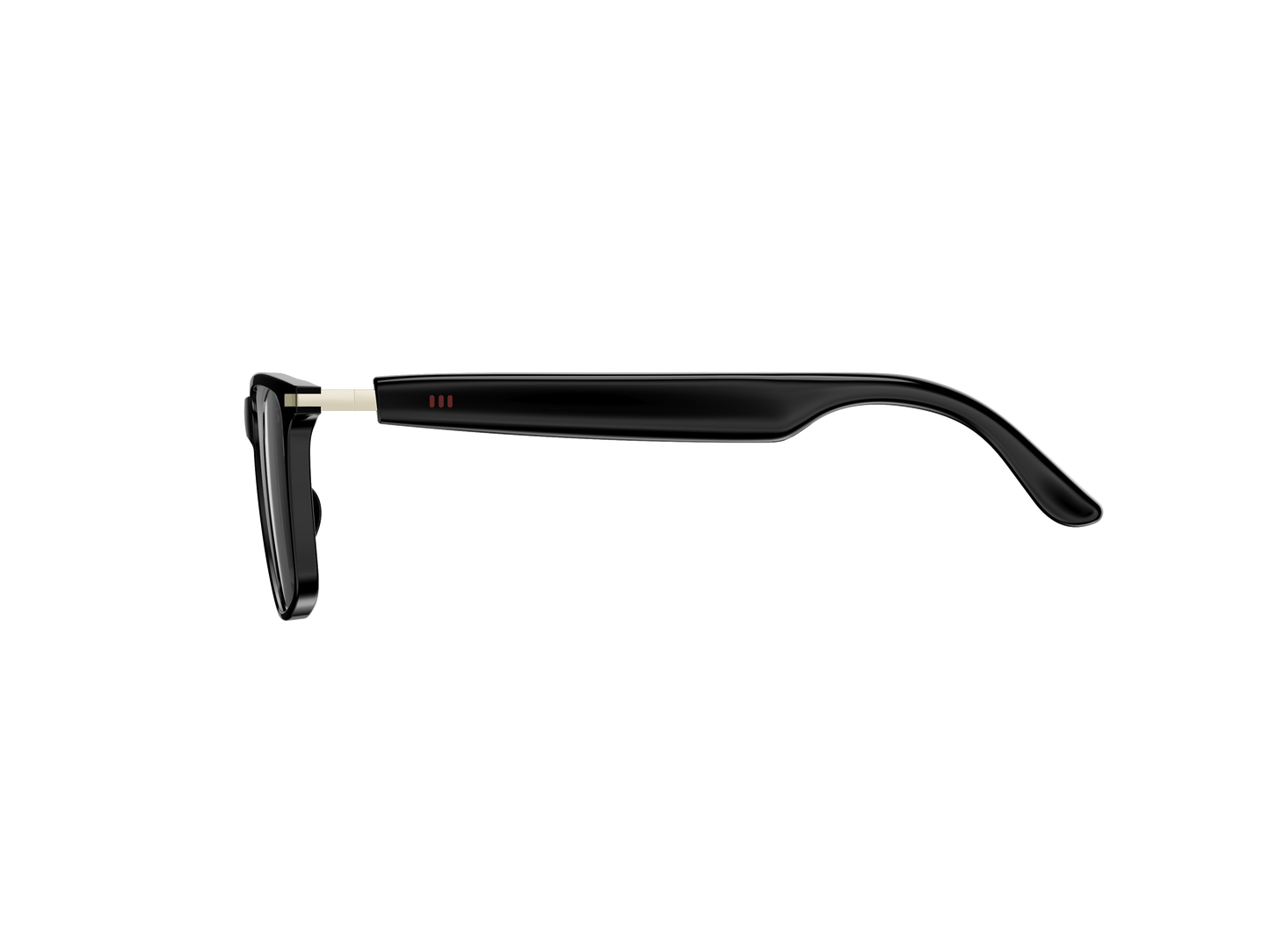 North Edge Open-Ear Audio Bluetooth Calls Long Battery Lif  Smart Glasses M01