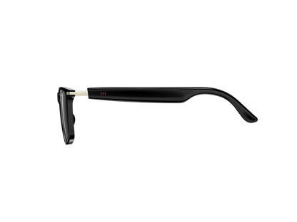 North Edge Open-Ear Audio Bluetooth Calls Long Battery Lif  Smart Glasses M01