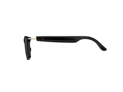 North Edge Open-Ear Audio Bluetooth Calls Long Battery Lif  Smart Glasses M01