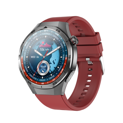 Electrocardiogram watch health management smart watch ET456