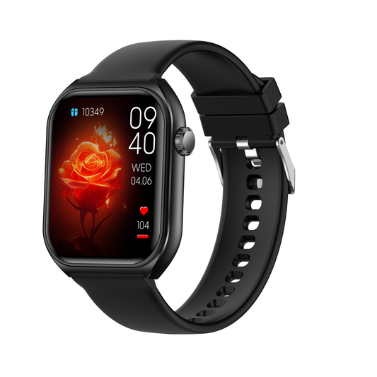 Smart watch sport watch bluetooth calling health wrist watch Z3