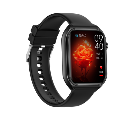 Smart watch sport watch bluetooth calling health wrist watch Z3