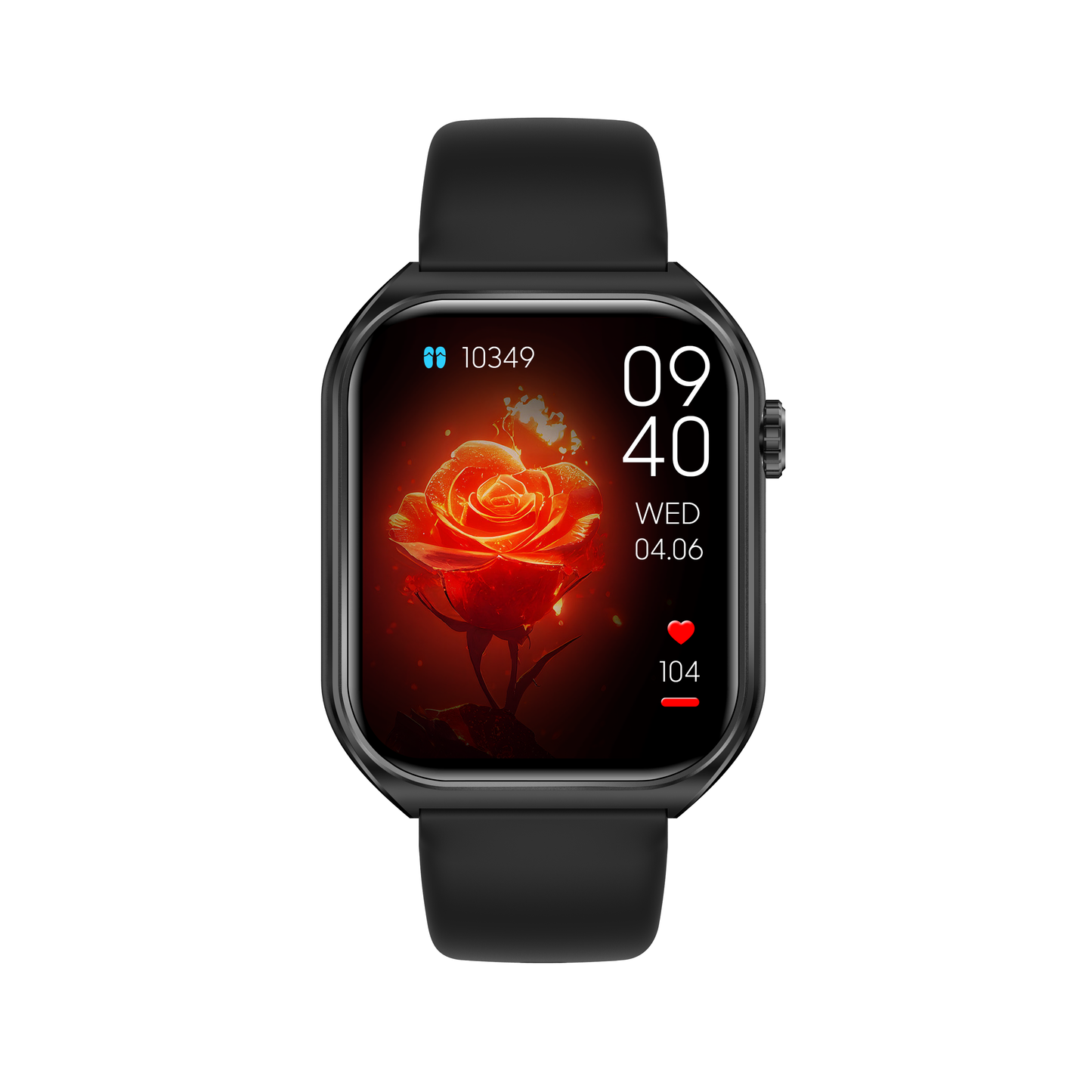 Smart watch sport watch bluetooth calling health wrist watch Z3