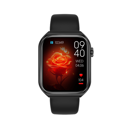 Smart watch sport watch bluetooth calling health wrist watch Z3