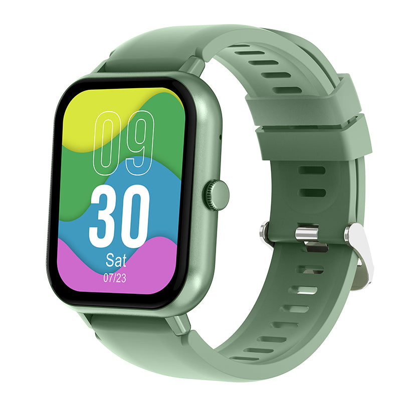 North Edge New IP67 Waterproof Outdoor Multi-Sports Smart Bluetooth Watch with Heart Rate NL54 J