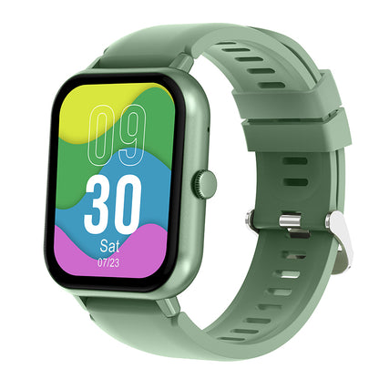 North Edge New IP67 Waterproof Outdoor Multi-Sports Smart Bluetooth Watch with Heart Rate NL54 J