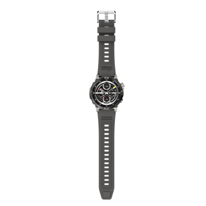 Outdoor smart sports watch GPS watch with bluetooth call HK08