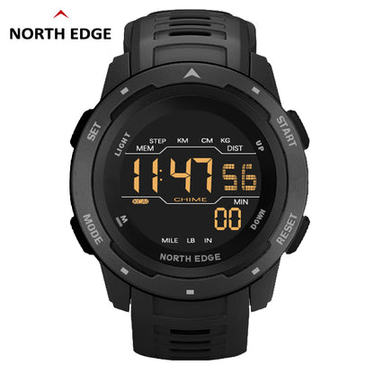 Men's wrist watch sport watch MARS