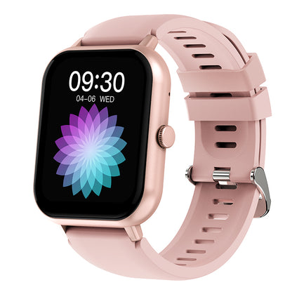North Edge New IP67 Waterproof Outdoor Multi-Sports Smart Bluetooth Watch with Heart Rate NL54 J