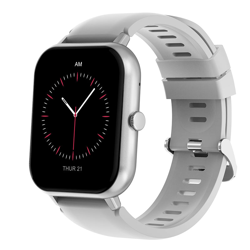 North Edge New IP67 Waterproof Outdoor Multi-Sports Smart Bluetooth Watch with Heart Rate NL54 J