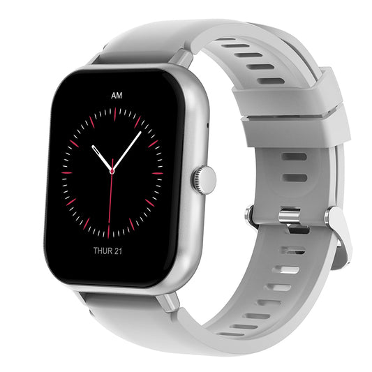 North Edge New IP67 Waterproof Outdoor Multi-Sports Smart Bluetooth Watch with Heart Rate NL54 J