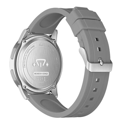 North Edge Sport watch 5 ATM Tough APOLLO