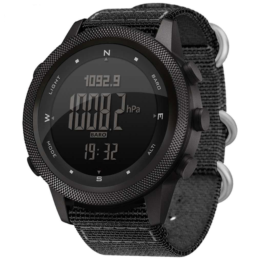 Army Style Outdoor Watch