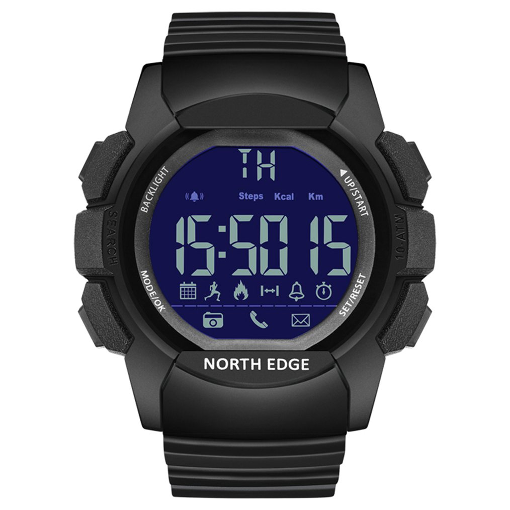 Smart Watch Sport Watch