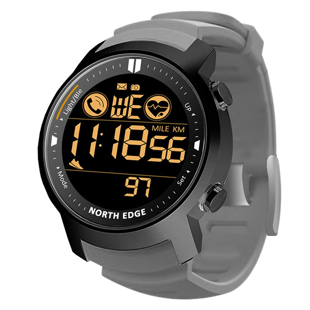 Digital Smart Swimming Watch