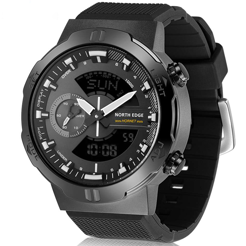 Running Wristwatch Sport Watch