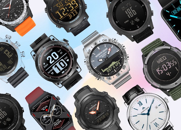 Northedgewatch North Edge Watch Sports Watch For Men Military Northedgewatch North Edge Watch Sports Watch For Men Military