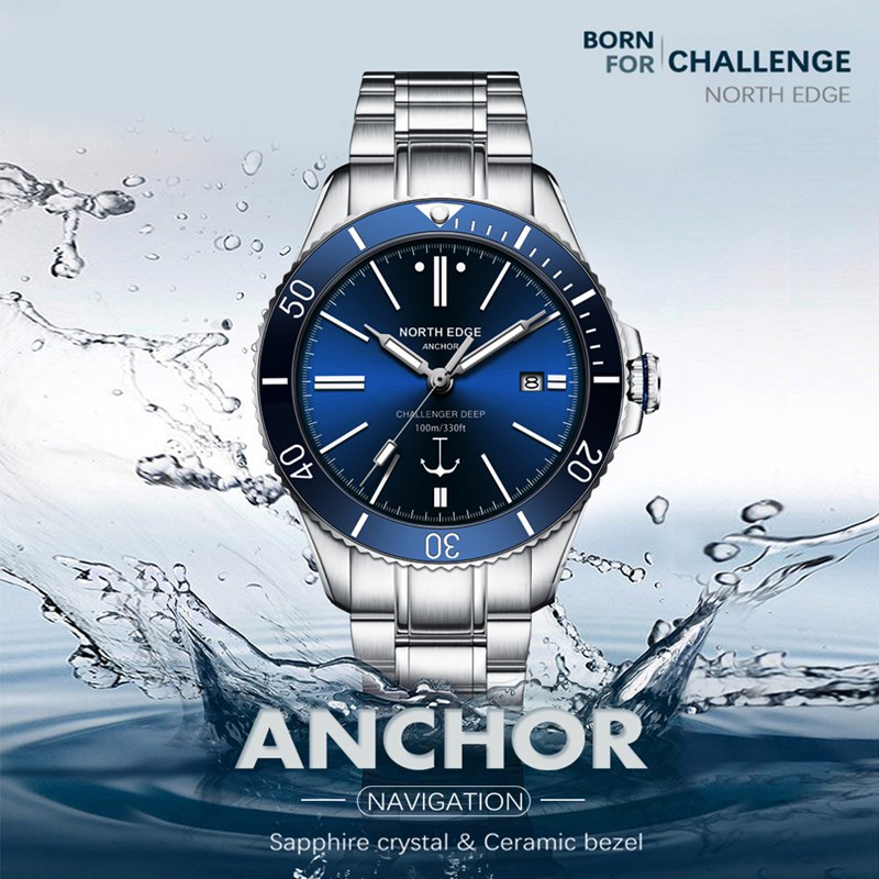 Features of Mechanical and Quartz Watches