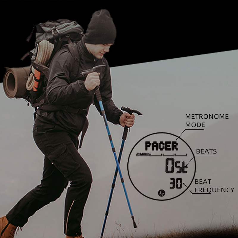 Outdoor Tactical Sport Watch