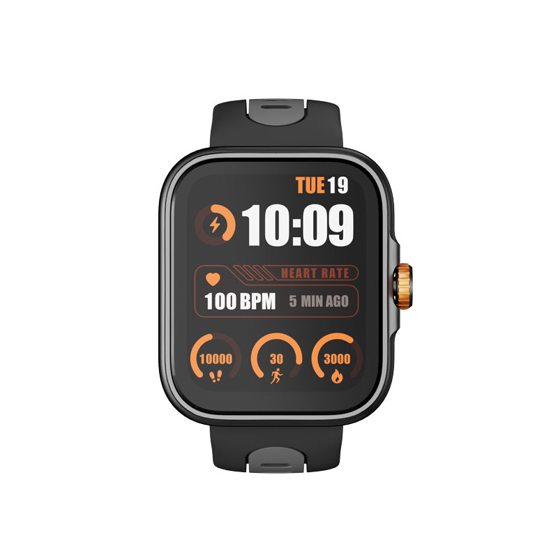 GPS Watch Smart Watch with Amoled Screen S216
