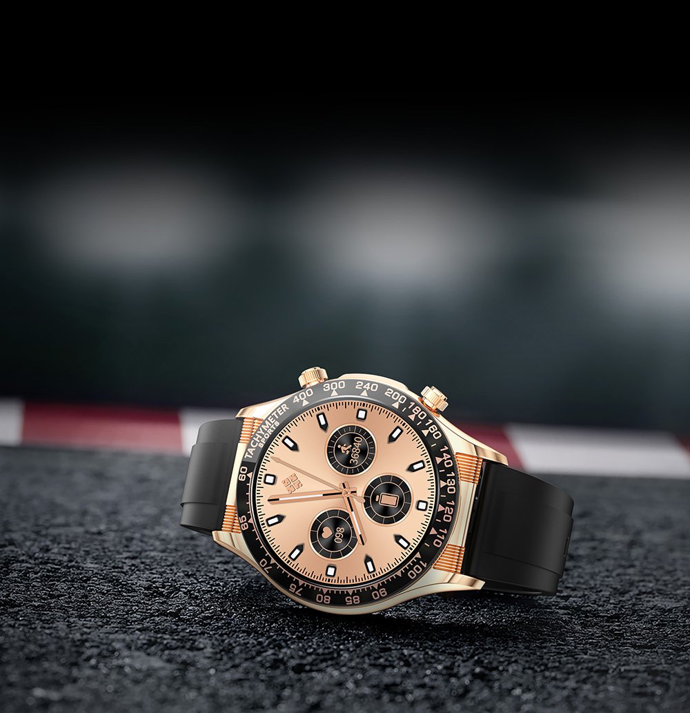 northedge smartwatch