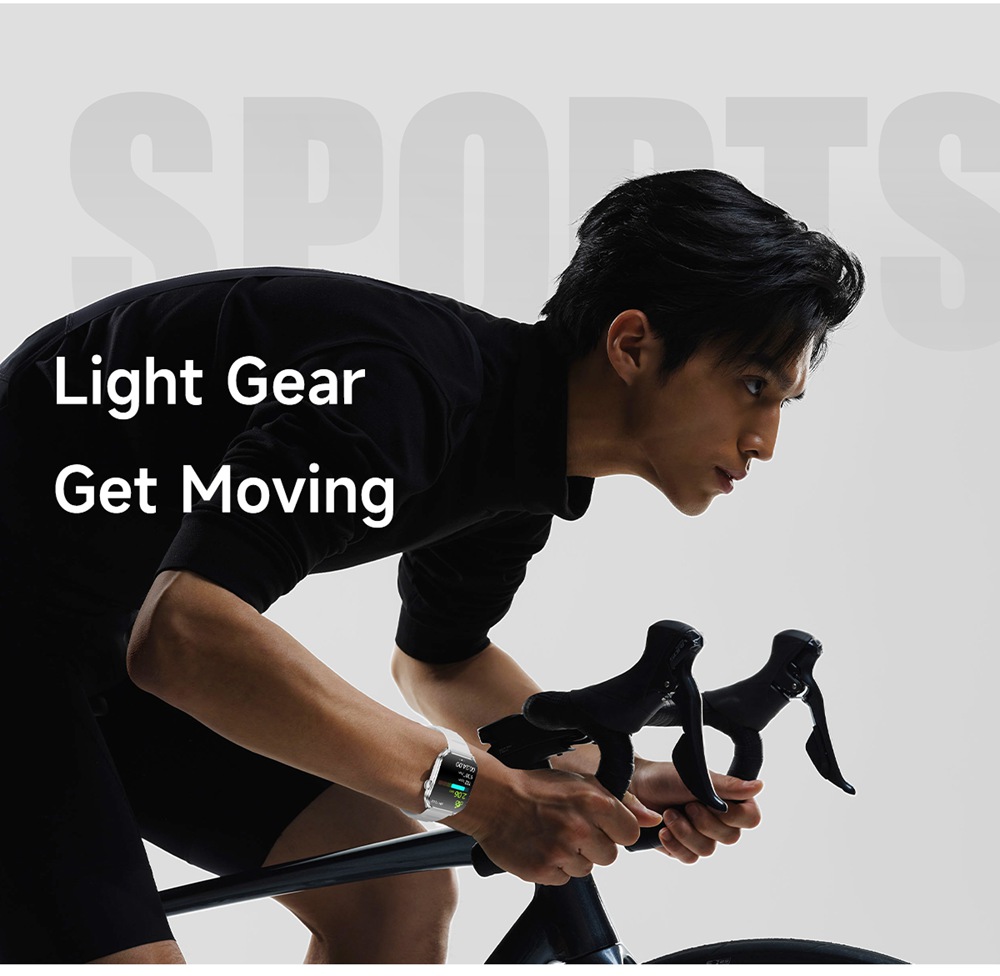 Multi-sport mode fitness tracker