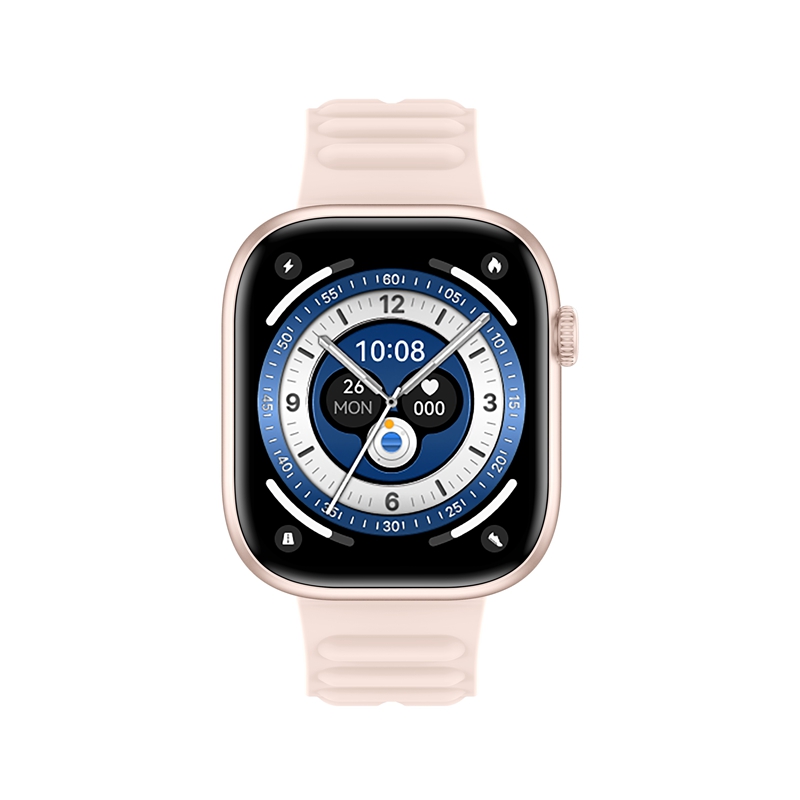 SMART WATCH T7 Launches with Focus on Performance​