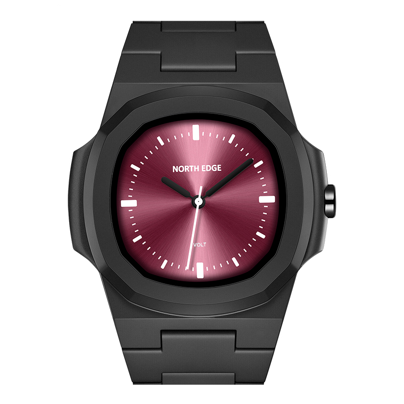VOLT Watch Launches – A Bold New Era in Outdoor Fashion