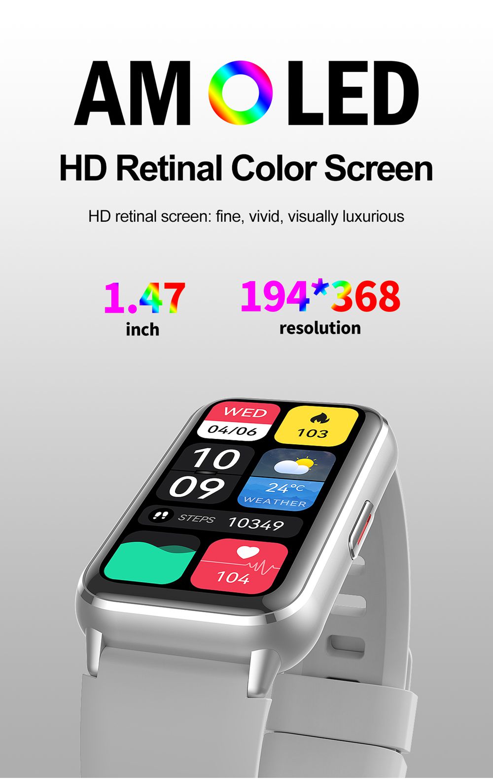  OEM smart bracelet supplier