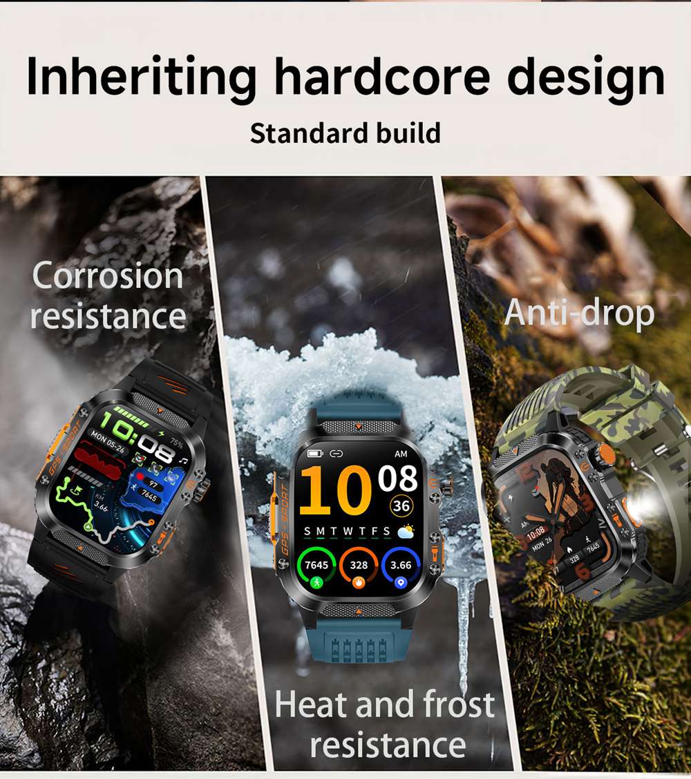 2.01 inch HD display smartwatch 2.01 inch HD display smartwatch