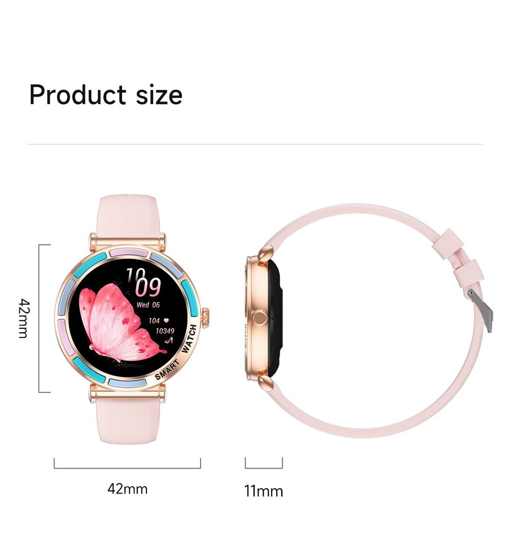 Custom logo smartwatch supplier Custom logo smartwatch supplier