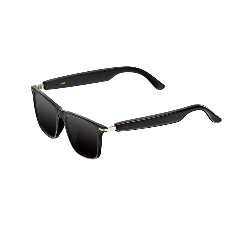 Introducing the M01 Smart Glasses: New Wearable Technology