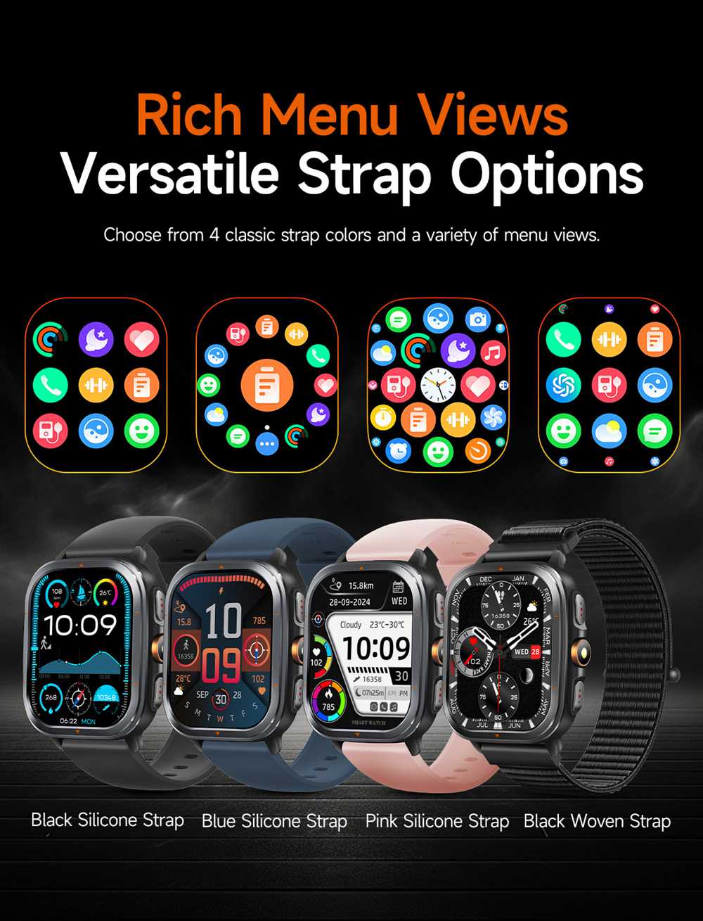 Wholesale outdoor watch bulk supply