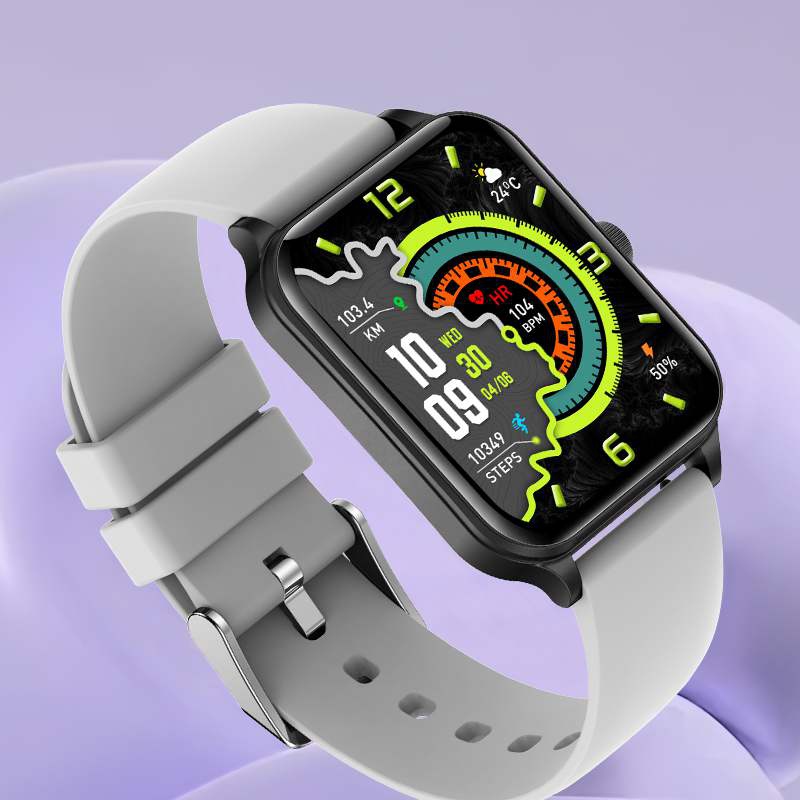 North Edge Launches the V90 Smart GPS Watch for Adventure and Everyday Life