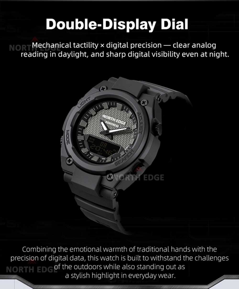 Stopwatch countdown timer multiple alarms