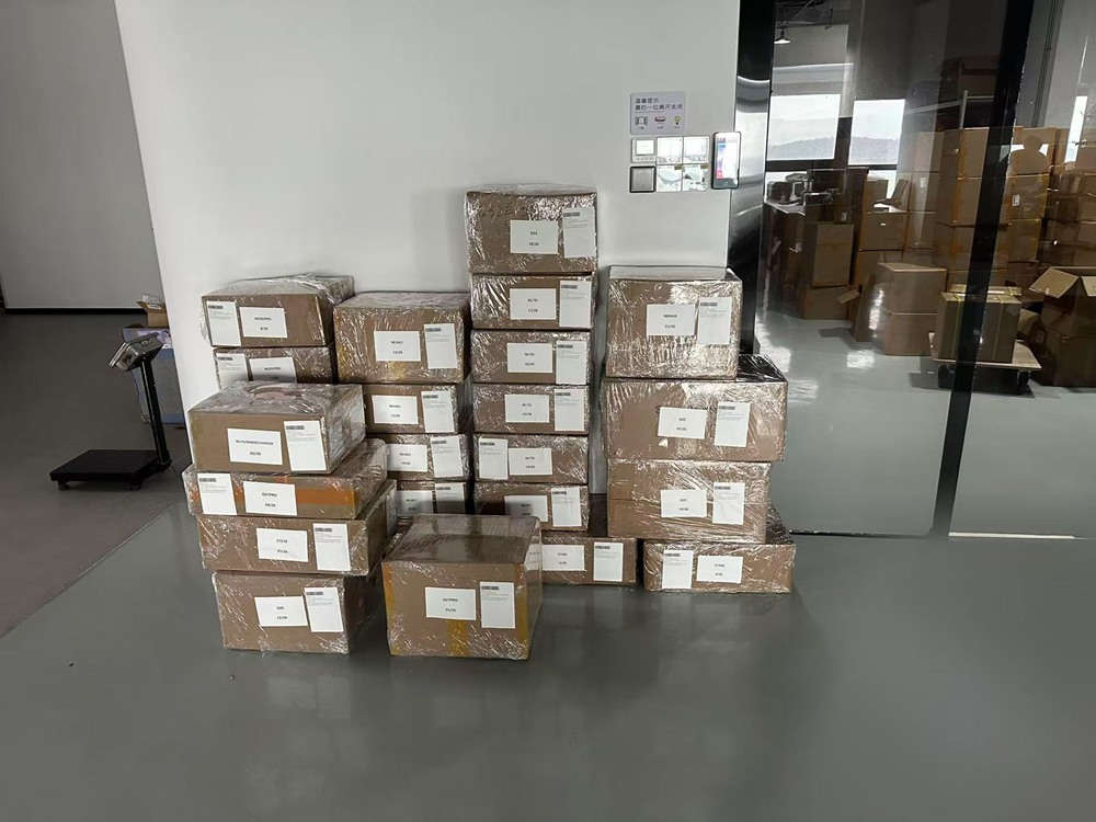 North Edge Outdoor Watches for Overseas Wholesaler