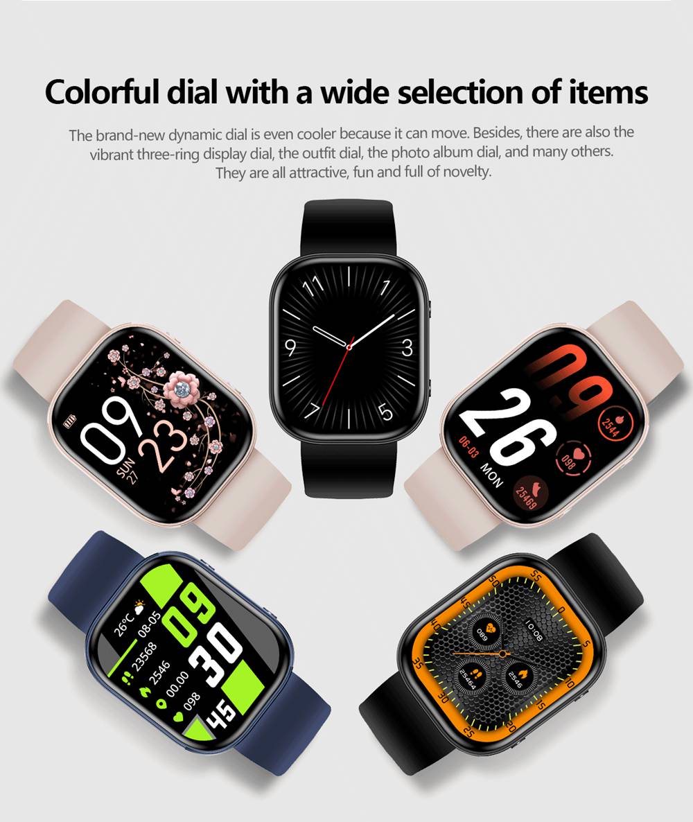 IP67 waterproof smartwatch daily use IP67 waterproof smartwatch daily use